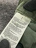Old Navy Color Block Green Jeans Size 6 - photo 5