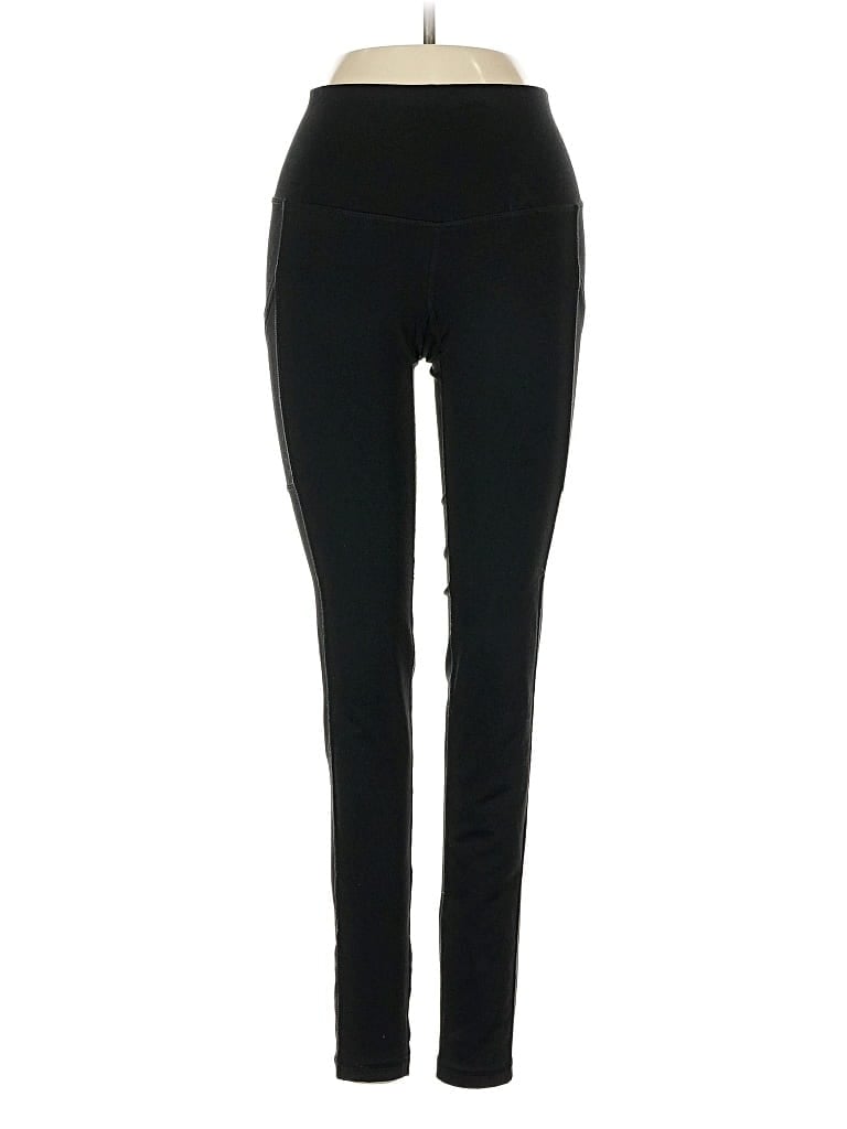 Pre-owned C9 By Champion Active Pants In Black