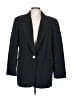 Jacobson's Black Wool Blazer Size 12 - photo 1