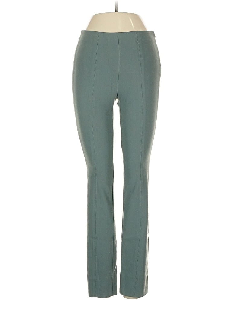 Pre-owned Vince Active Pants In Blue