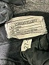 Current/Elliott Graphic Black Jeans Size 27 waist - photo 7