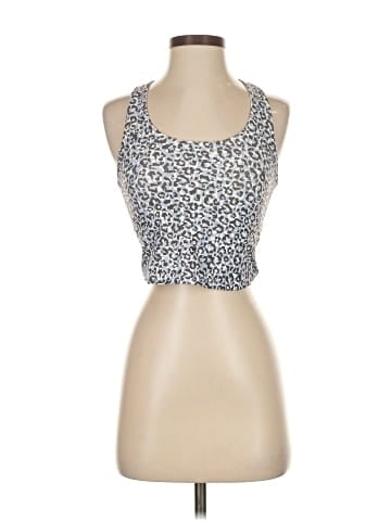 Betsey Johnson Performance Tank Top (view 1)