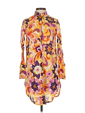 J.Crew Casual Dress (view 1)
