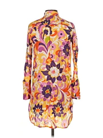 J.Crew Casual Dress (view 2)