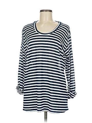 Kain Label Long Sleeve Top (view 1)