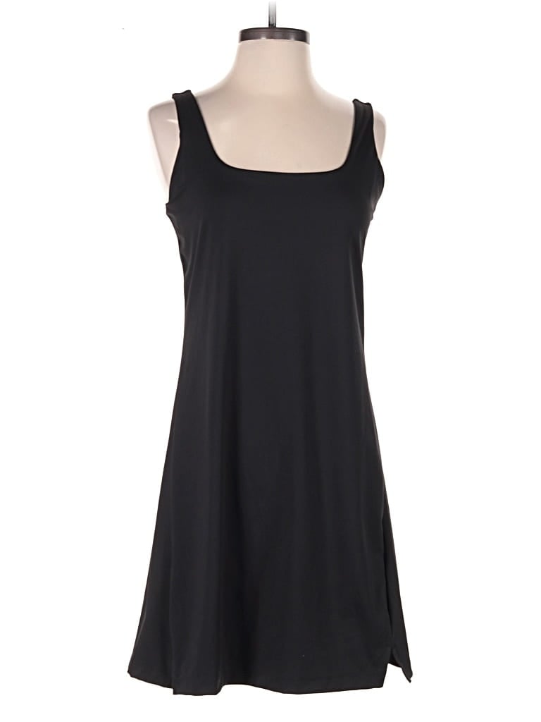 Pre-owned Active By Old Navy Romper In Black
