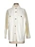 Zara Ivory Coat Size XS - photo 1