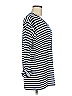 Kain Label Blue Long Sleeve Top One size - photo 4