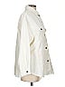 Zara Ivory Coat Size XS - photo 4