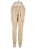 Sincerely Jules Tan Ivory Cargo Pants Size L - photo 1
