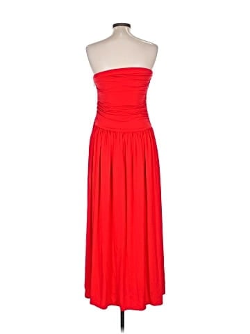 Rosetta Getty Cocktail Dress (view 2)