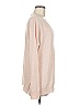Vince. Tan Wool Pullover Sweater Size M - photo 4