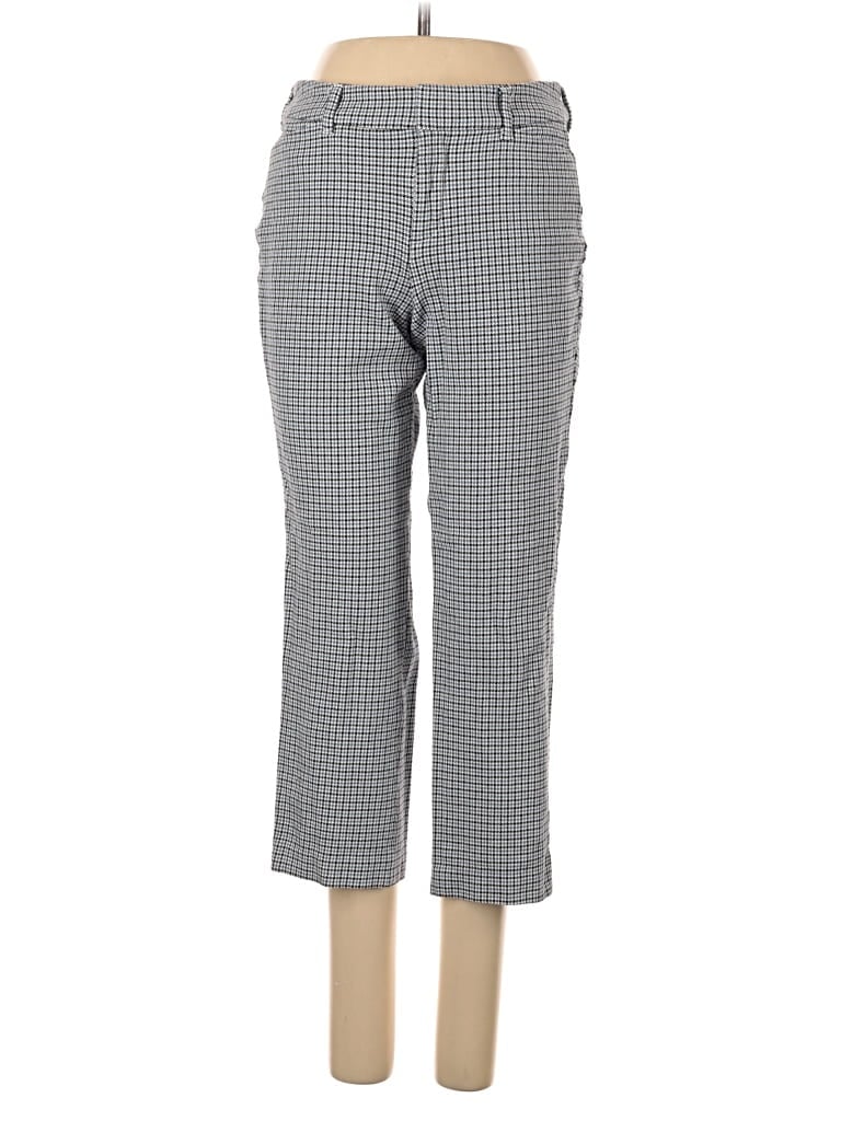 Pre-owned Old Navy Casual Pants In Gray