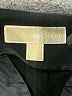 MICHAEL Michael Kors Black Track Pants Size 8 - photo 7