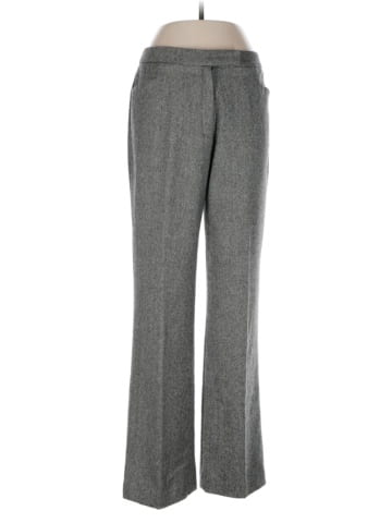 Harold's Wool Pants (view 1)