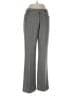 Harold's 100% Lambswool Tweed Gray Wool Pants Size 10 - photo 1