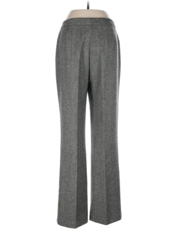 Harold's Wool Pants (view 2)