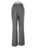 Harold's 100% Lambswool Tweed Gray Wool Pants Size 10 - photo 2
