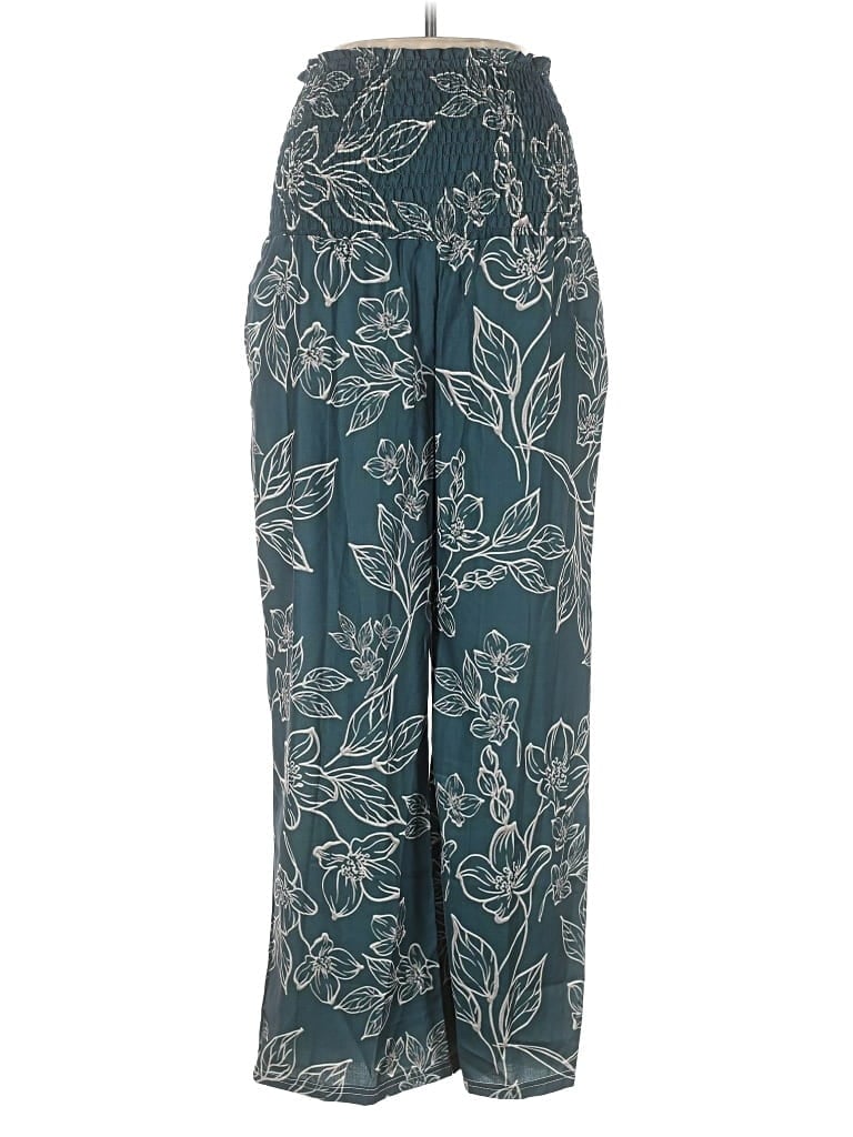 Pre-owned Unbranded Jumpsuit In Blue