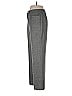 Harold's 100% Lambswool Tweed Gray Wool Pants Size 10 - photo 5