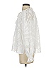 Aura 100% Polyester Ivory Long Sleeve Blouse Size XS - photo 5