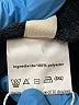 Unbranded 100% Polyester Stripes Black Casual Pants Size 4X - photo 4