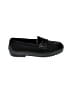 Tod's Black Green Loafers Size EU 38 1/2 - photo 1