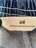 H&M Blue Jeans Size 10 - photo 3