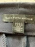 Saks Fifth Avenue Black Active Pants Size 6 - photo 3