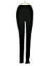 Oh Polly Black Active Pants Size 2 - photo 1