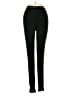 Oh Polly Black Active Pants Size 2 - photo 2