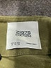 Zara Basic Green Jacket Size XS - photo 6