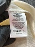 CeCe Ivory Sleeveless Blouse Size S - photo 4