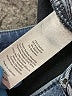 Flawless Argyle Blue Jeans Size 8 (petite) - photo 4