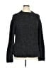CCX by City Chic Tweed Gray Pullover Sweater Size 16 (S) - photo 1