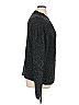 CCX by City Chic Tweed Gray Pullover Sweater Size 16 (S) - photo 4