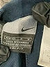 Nike Solid Black Blue Active Skort Size S - photo 3