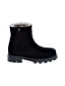 Jimmy Choo Black Ankle Boots Size EU 37 1/2 - photo 1