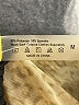 Unbranded Gold Kimono Size M - photo 8