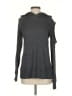 Wilt Gray Pullover Sweater Size S - photo 1