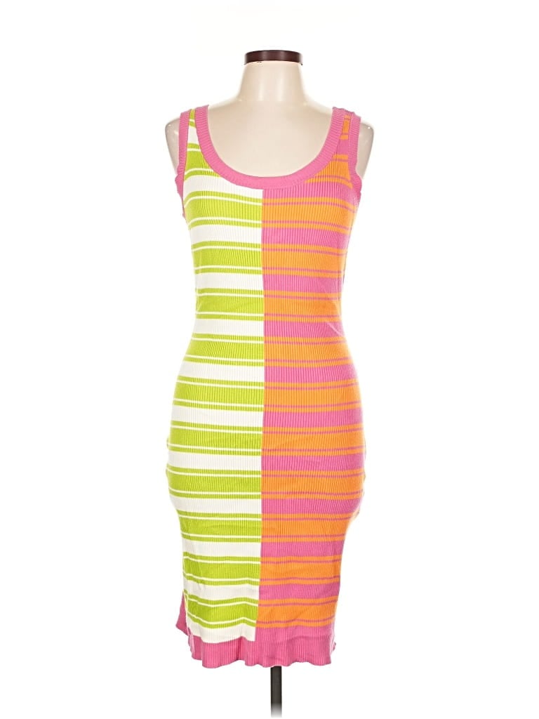 Pre-owned Circus Ny By Sam Edelman Cocktail Dress In Pink