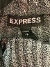 Express Gray Turtleneck Sweater Size S - photo 3
