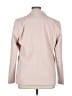 Y.A.S Pink Blazer Size XL - photo 2