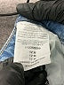 Lee Blue Jeans Size 12M - photo 7