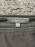 Atelier Chevron-herringbone Black Formal Skirt Size 4 - photo 3