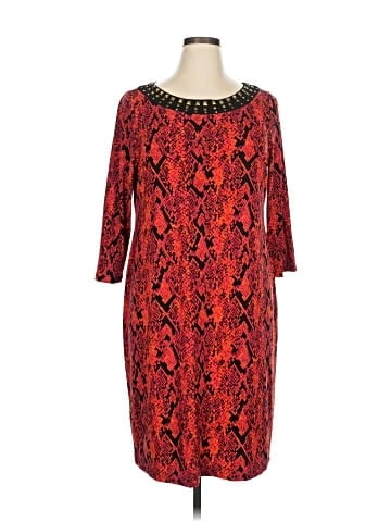 Peter Nygard Cocktail Dress (view 1)