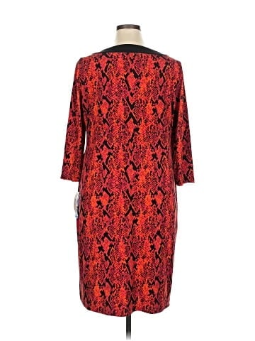Peter Nygard Cocktail Dress (view 2)