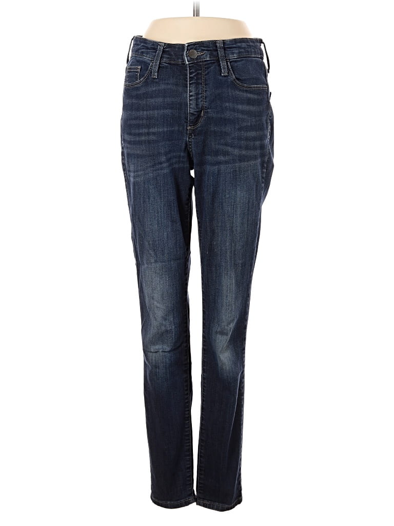 Pre-owned Universal Thread Jeans In Blue