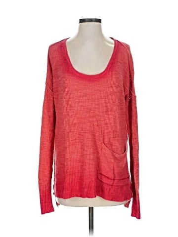 Moth Pullover Sweater (view 1)