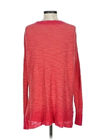Moth Pullover Sweater (view 2)